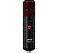 Rode Microphone USB dynamique XDM-100 – Capsule large membrane, Logiciel UNIFY inclus