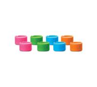 Rode XLR-ID Anneaux de couleurs d'identification pour XLR