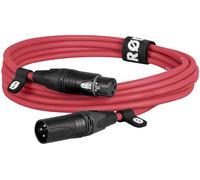 Rode Câble XLR3M-R