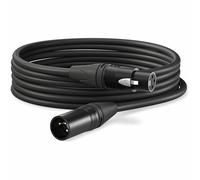 Rode Câble de liaison XLR XLR6M 6 m Noir