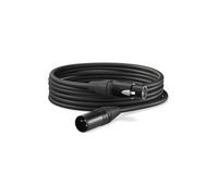 Rode Câble de liaison XLR XLR6M 6 m Noir