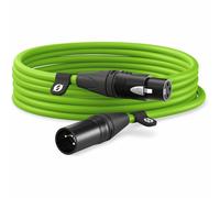 Rode XLR6M-G XLR Câble de liaison vert