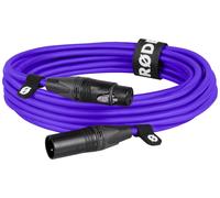 Rode XLR6M-PU XLR Câble de liaison lilas
