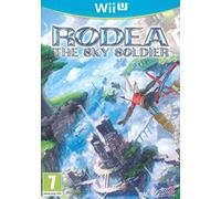 Rodea the sky soldier