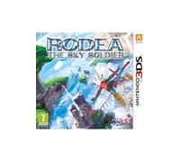 Rodea : The Sky Soldier [import anglais]