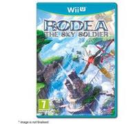 NIS America Rodea The Sky Soldier