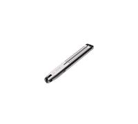 Rubi Molette Plus 01991 WIDIA Ø 10 mm Argent