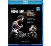 Rodelinda Blu-ray G