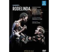 Rodelinda DVD E