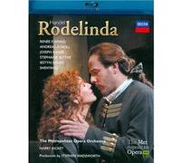 Rodelinda - Metropolitan opera New York 2011 E