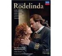 Rodelinda - Metropolitan opera New York 2011 E