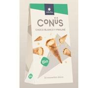 RODELLAS CONUS CHOCOLATE BLANCO Y PRALINE - s’intègre facilement dans une routine de tous les jours, soin conçu pour une utilisation régulière, coffret de 10 pièces et est conçu pour offrir un grand c