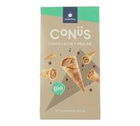 RODELLAS CONUS CHOCOLATE LECHE Y PRALINE - produit multifonction à large champ d’application, peut être utilisé régulièrement selon les besoins individuels, coffret de 10 pièces et associe fonctionnal