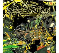 Rodem Cyclone All Jamaican Dub [Import allemand]