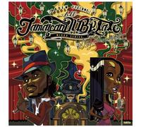 Rodem Cyclone All Jamaican Dub [Import allemand]