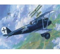 Roden 015 - 1:72 Pfalz D.IIIA - Neuf