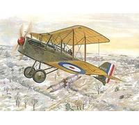 Raf S.e.5a - 1:72e - Roden G
