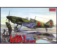 Lagg-3 Series 35 - 1:72e - Roden G