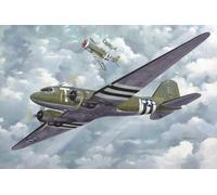 Douglas C-47 Skytrain - 1:144e -