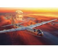 Roden 337 - 1:144 Convair B-36D PEACEMAKER - Neuf