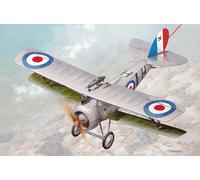 Roden 630 - 1:3 2 Académie Nieuport 27 - Neuf
