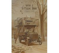 Pigeonnier De Bus De Type B De La Première Guerre Mondiale - Roden 1070737-Roden