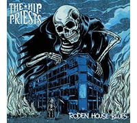 Roden House Blues/Digipack