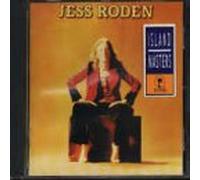 Roden,Jess - Jess Roden [Import]