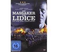 Roden,Karel - Das Massaker Von Lidice: EIN Dorf Wird Ausgelöscht [Import]