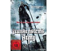 Roden,Karel - Frankenstein`s Army