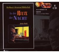 Roden,Simon - in Hitze der Nacht [Import]