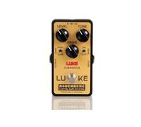 Rodenberg Rodenberg Luke Overdrive