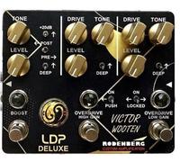 Rodenberg LDP Deluxe Victor Wooten Effet basse