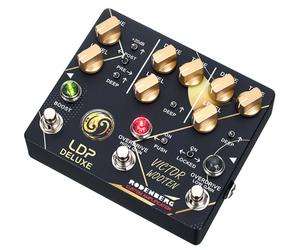 Rodenberg Rodenberg LDP Deluxe Victor Wooten