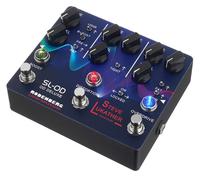Rodenberg Rodenberg SL-OD Deluxe OD/Dist/Boost
