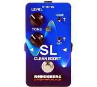 Rodenberg SL Boost Effet guitare
