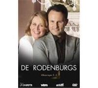 RODENBURGS S1 VOL3-EP 17-24-4 DVD-VN G