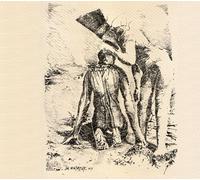 Rodentagogue: The Best of Dark Roots Music - Vol. 2-Rodentagogue: The Best of Dark Roots Music