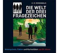 Rodenwald,C.R. Die Welt der Drei ??? (CD)