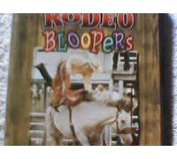 Rodeo Bloopers [Import USA Zone 1]