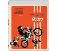 Rodeo [Blu-Ray] Subtitled