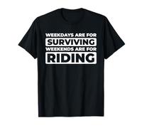 Rodeo Cow Girl Taureau Rodéo - Wild West Rodeo Cowgirl T-Shirt