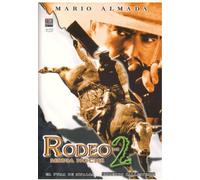 Rodeo De Media Noche 2 [Import USA Zone 1]
