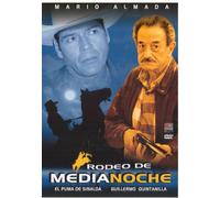 Rodeo De Media Noche [Import USA Zone 1]