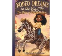 Rodeo Dreams in the Big City: The Story of Elle McHarlan