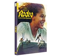 Rodeo DVD DVD