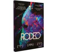 Rodéo DVD G