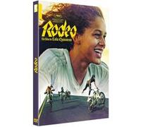 Rodeo DVD G