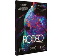 RODEO - DVD [HD DVD]