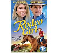 Rodeo Girl